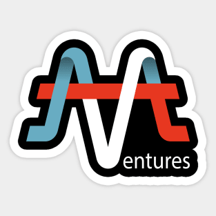 MVMT VC Sticker